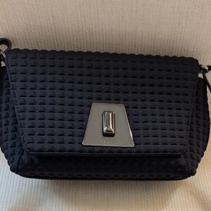 Never used Akris Small cross body bag